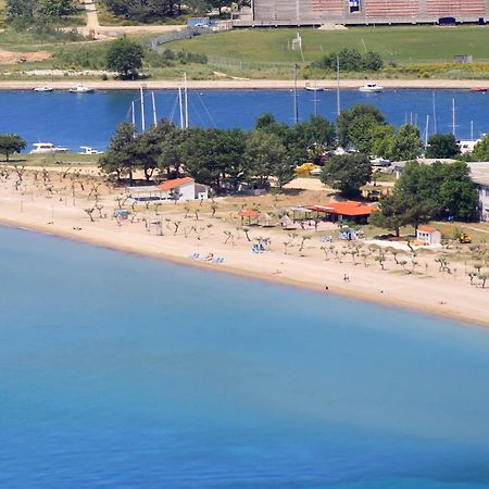 Apartments By The Sea Omis - 15485 ภายนอก รูปภาพ