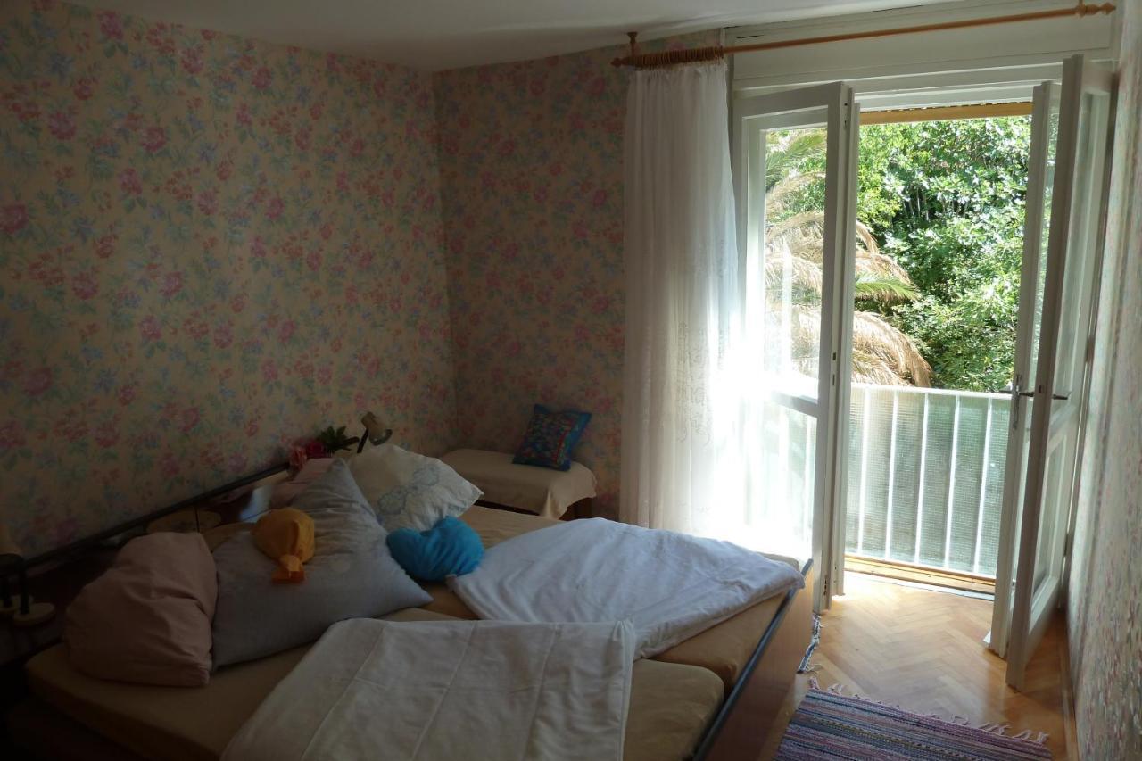 Apartments By The Sea Omis - 15485 ภายนอก รูปภาพ