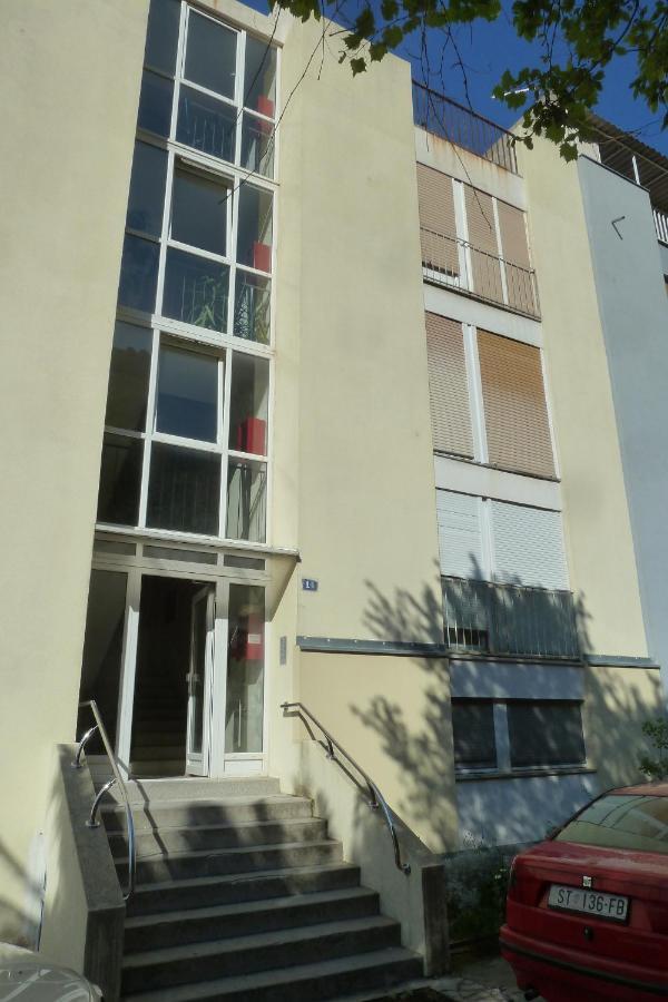 Apartments By The Sea Omis - 15485 ภายนอก รูปภาพ