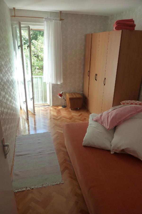 Apartments By The Sea Omis - 15485 ภายนอก รูปภาพ