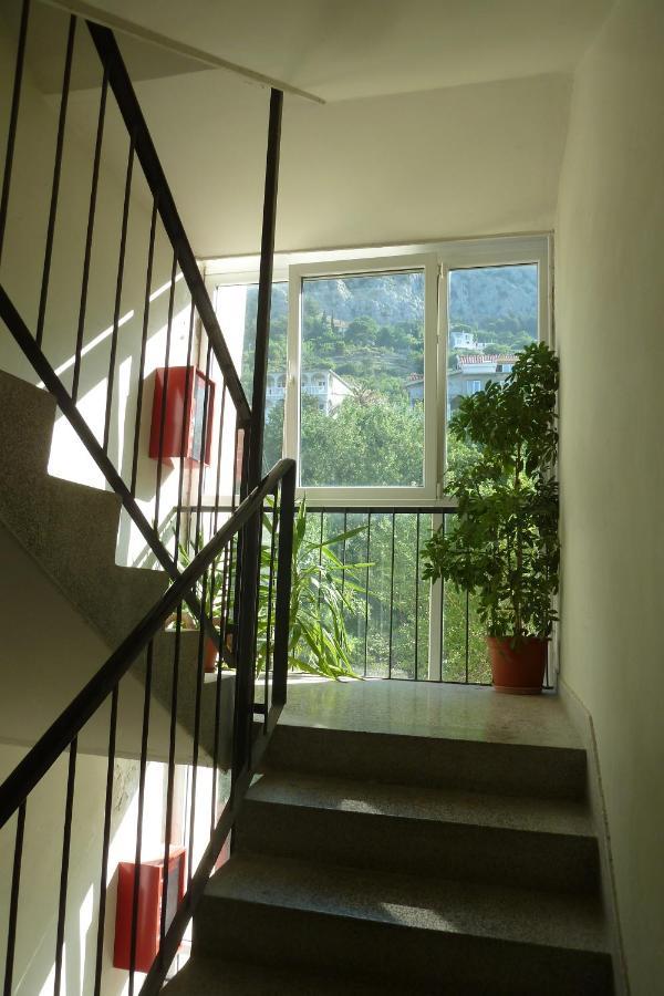 Apartments By The Sea Omis - 15485 ภายนอก รูปภาพ