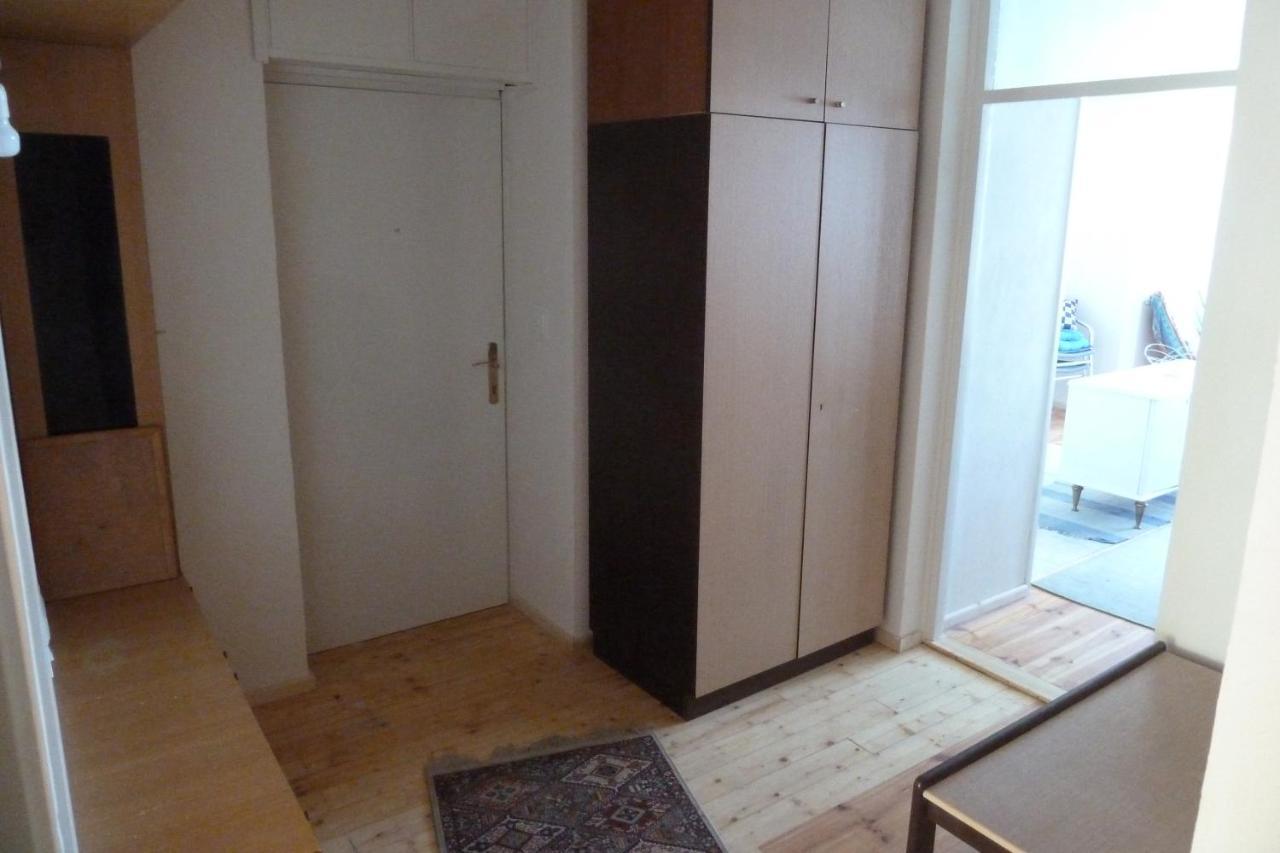 Apartments By The Sea Omis - 15485 ภายนอก รูปภาพ