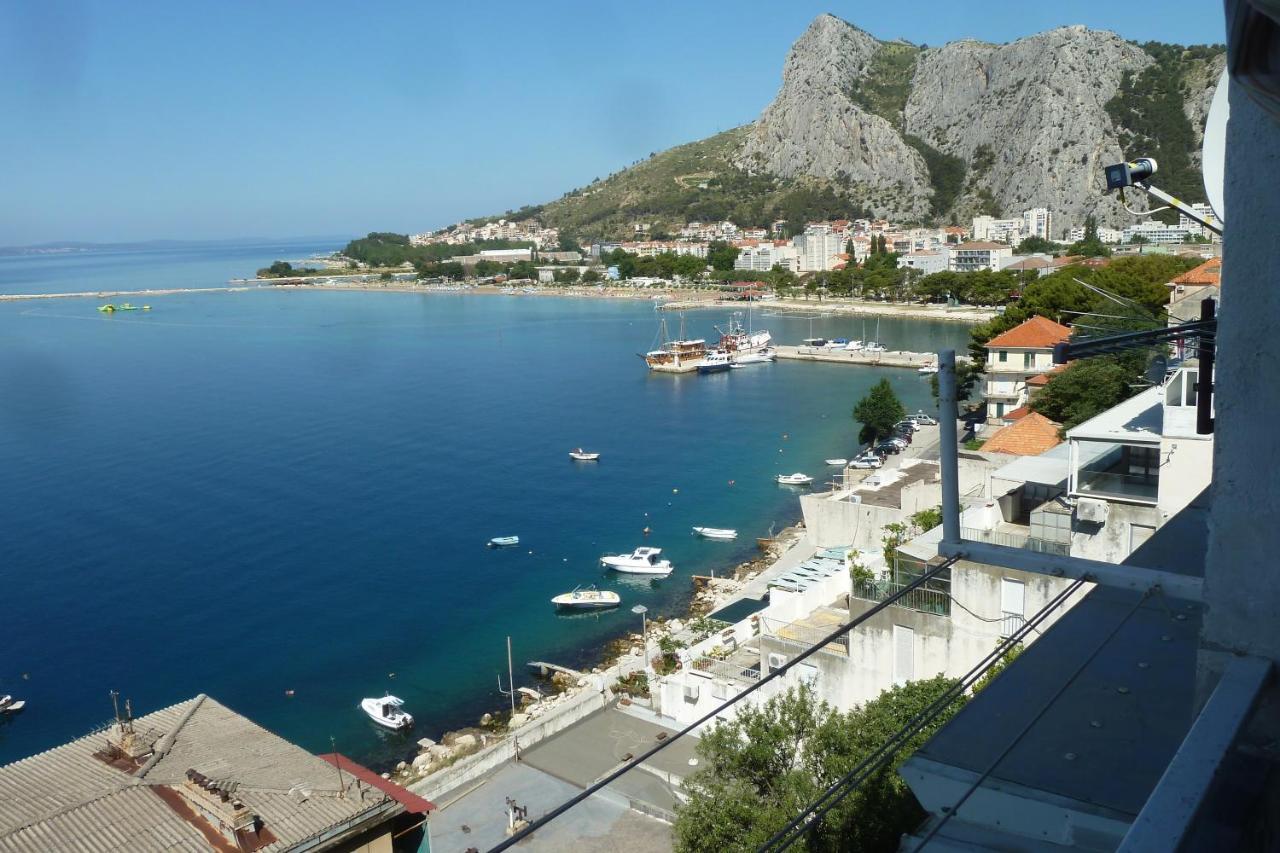 Apartments By The Sea Omis - 15485 ภายนอก รูปภาพ